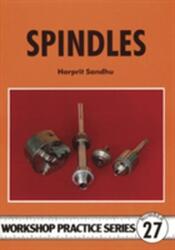 Spindles (1998)
