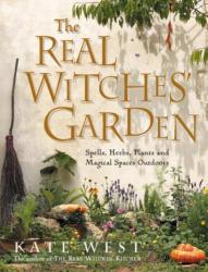 Real Witches' Garden - Kate West (2004)
