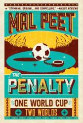 The Penalty (ISBN: 9780763687472)