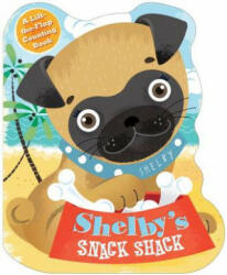 Shelby's Snack Shack (ISBN: 9780763698737)