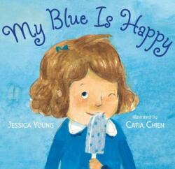 My Blue Is Happy (ISBN: 9780763651251)