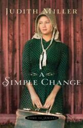 Simple Change (ISBN: 9780764210013)