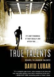 True Talents (ISBN: 9780765379153)