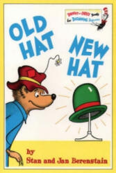 Old Hat New Hat - Jan Berenstain (1982)