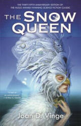 The Snow Queen (ISBN: 9780765381774)