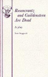 Rosencrantz And Guildenstern Are Dead - A Play (1970)