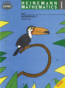 Heinemann Maths 1 Workbook 5 8 Pack (1995)
