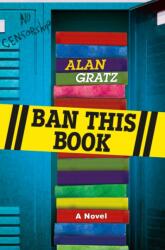 Ban This Book (ISBN: 9780765385567)