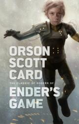 Ender's Game (ISBN: 9780765394866)
