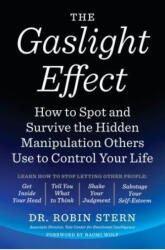 Gaslight Effect - Robin Stern (ISBN: 9780767924467)