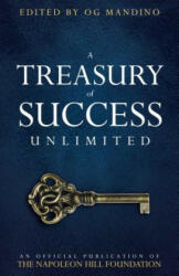 Treasury Of Success Unlimited, A - Og Mandino, W. Clement Stone (ISBN: 9780768408348)