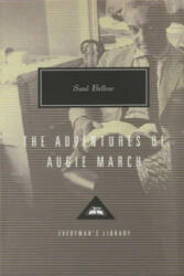 Adventures of Augie March - Saul Bellow (1995)