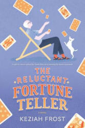 The Reluctant Fortune-Teller - Keziah Frost (ISBN: 9780778312819)