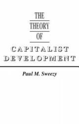 Theory of Capital Development (ISBN: 9780853450795)