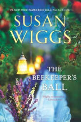 The Beekeeper's Ball (ISBN: 9780778319009)