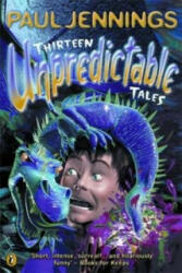 Thirteen Unpredictable Tales (1997)