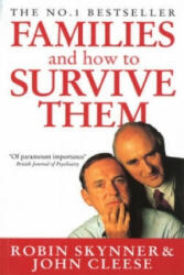 Families And How To Survive Them (1997)