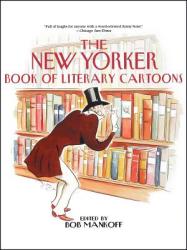 New Yorker Book of Literary Cartoons - Bob Mankoff (2002)