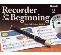 Recorder from the Beginning (2004)