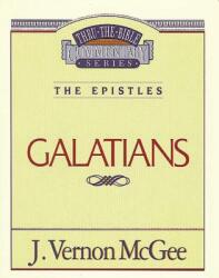 Galatians (ISBN: 9780785207528)