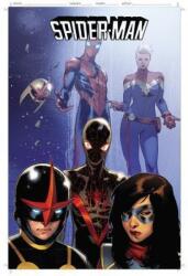 Spider-man: Miles Morales Vol. 2 - Brian Michael Bendis (ISBN: 9780785199625)
