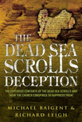 Dead Sea Scrolls Deception - Michael Baigent (2001)