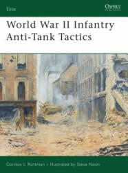 World War II Infantry Anti-Tank Tactics - Gordon L. Rottman (2005)
