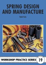 Spring Design and Manufacture (1998)