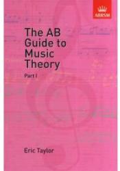 AB Guide to Music Theory Part I (1989)