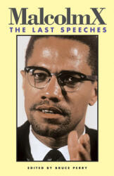 Malcolm X - Malcolm X (1989)