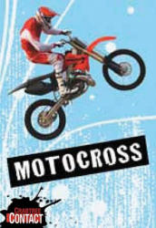 Motocross - Ben Johnson (ISBN: 9780778737865)