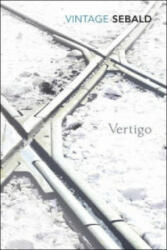 Vertigo - Winfried Georg Sebald (2002)