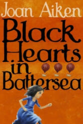 Black Hearts in Battersea (2004)