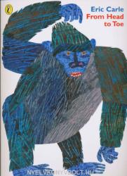 From Head to Toe - Eric Carle (1999)
