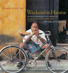 Weekend in Havana - Robert A. McCabe (ISBN: 9780789209269)