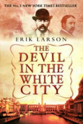 Devil In The White City - Erik Larson (2004)