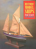 Historic Model Ships from Scratch (1998)