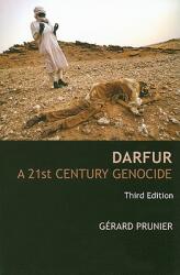 Darfur: A 21st Century Genocide (ISBN: 9780801475030)
