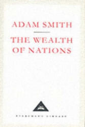 Wealth Of Nations - Adam Smith (1991)