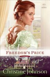 Freedom's Price (ISBN: 9780800723521)