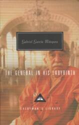 The General in his Labyrinth (2004)