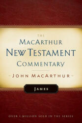 John F. MacArthur - James - John F. MacArthur (ISBN: 9780802409003)