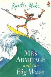 Mrs Armitage And The Big Wave (1999)