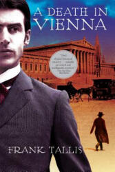 A Death in Vienna - Frank Tallis (ISBN: 9780802123381)