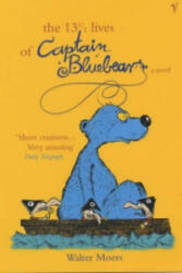 13 1/2 Lives of Cpt Bluebeard (2002)