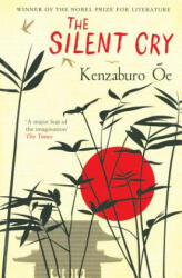 The Silent Cry - Kenzaburó Óe (ISBN: 9780802124784)