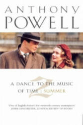 Dance To The Music Of Time Volume 2 - Anthony Powell (2001)