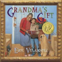 Grandma's Gift (ISBN: 9780802735362)