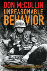 Unreasonable Behavior: An Autobiography - Don McCullin (ISBN: 9780802126962)