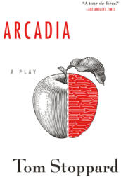 Arcadia - Tom Stoppard (ISBN: 9780802126993)